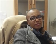 Maoele Ramokotjo